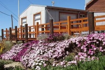 En Puerto PirÃ¡mides. Chubut. Argentina