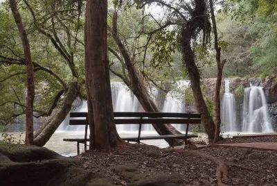 CapiovÃ­. Misiones. Argentina