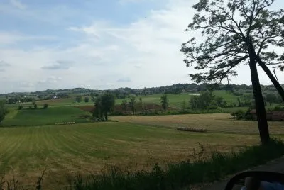 campagna emiliana