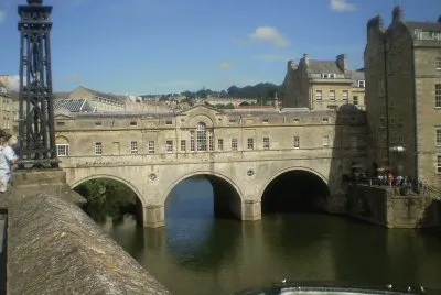 BATH, UNITED KINGDOM