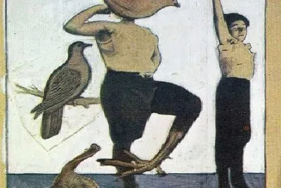 פאזל של 164