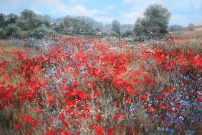פאזל של Pintura