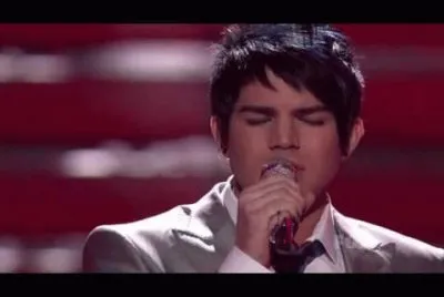 Adam Lambert Change Is Gonna Come