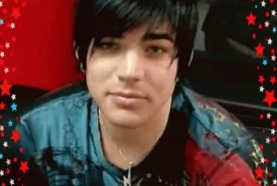 Adam Lambert