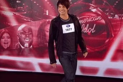 Adam Lambert