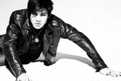 Adam Lambert