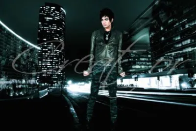 Adam Lambert