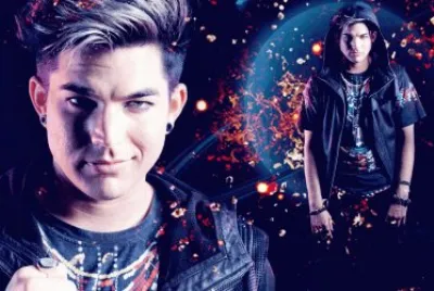 Adam Lambert