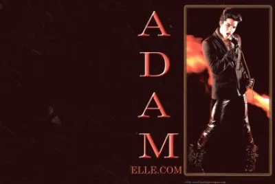 Adam Lambert