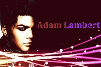 Adam Lambert