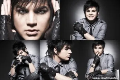 Adam Lambert