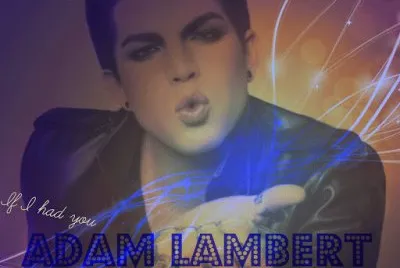 Adam Lambert
