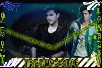 Adam Lambert