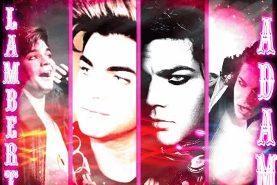 Adam Lambert
