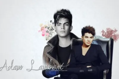 Adam Lambert