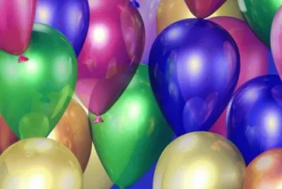Balloons