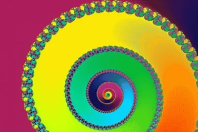 Color Spiral