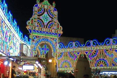 festa
