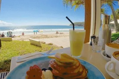 praia