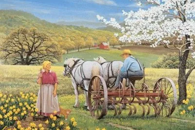 carroÃ§a jigsaw puzzle