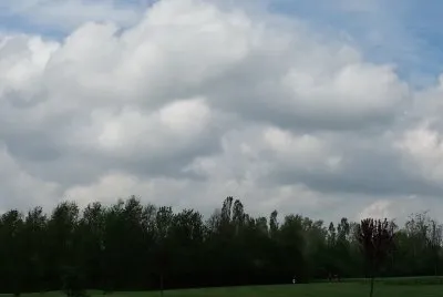 clouds