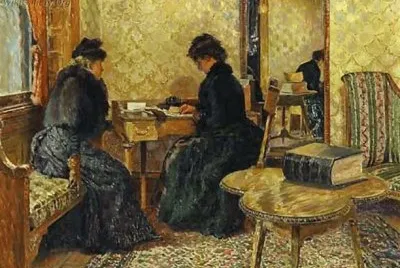 Otto Henry Bacher