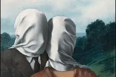 R.Magritte