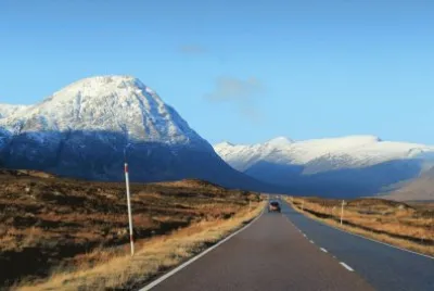 Glencoe