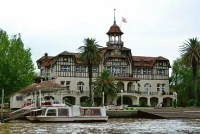 Tigre. Buenos Aires. Argentina