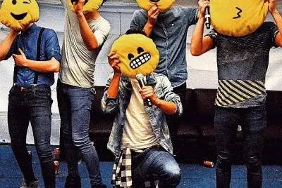 emojis