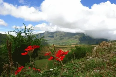 TafÃ­ del Valle. TucumÃ¡n. Argentina