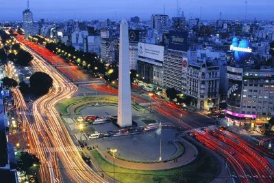 BUENOS AIRES CENTRE