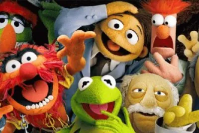 Muppets