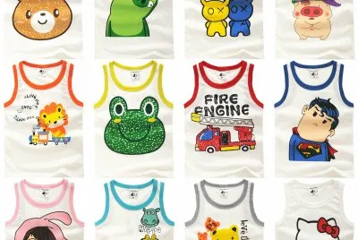 camisetas