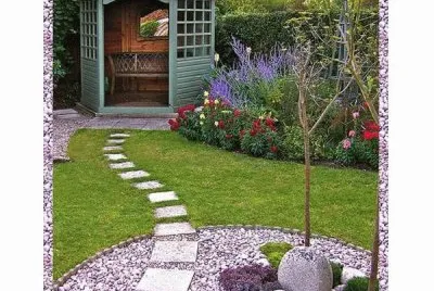 Natureza jigsaw puzzle