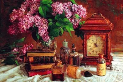 פאזל של Pintura