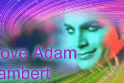 Adam Lambert If I Had You