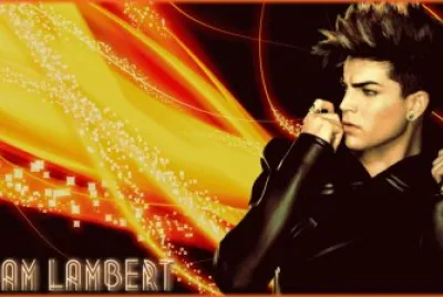 Adam Lambert