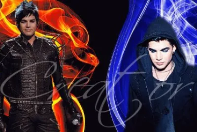 Adam Lambert