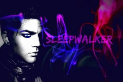 Adam Lambert
