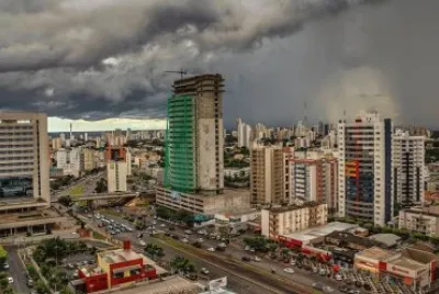 Cuiabá - MT