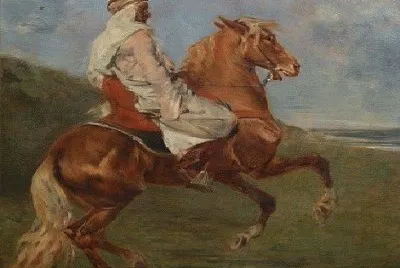 Degas