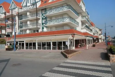 Le Hardelot (France)