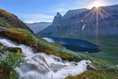 naturaleza jigsaw puzzle