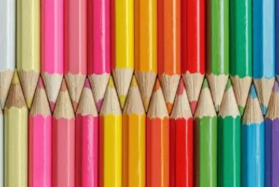 Color Pensils