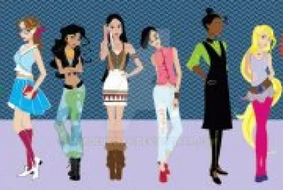 Princesses