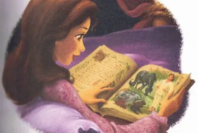 Belle