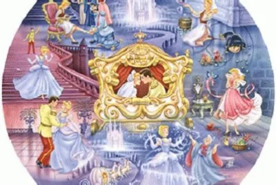 Cinderella