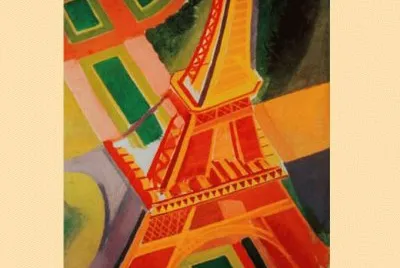 Robert Delaunay 1885-1941