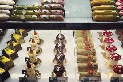 foods